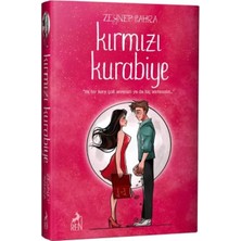 Uravas Store Kırmızı Kurabiye (Ciltli)