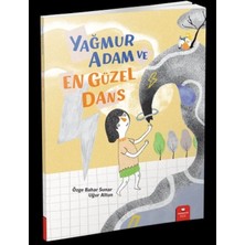 Uravas Store Yağmur Adam ve En Güzel Dans