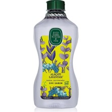 Esranın Dünyası Vegan Formüllü Zeytinyağlı Sıvı Sabun, 1,5 Lt, Doğal Içeriklerle