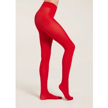 Calzedonia Matt Soft Comfort 50 Denye Opak Külotlu Çorap