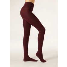 Calzedonia Termal Opak Külotlu Çorap