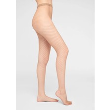 Calzedonia File Külotlu Çorap