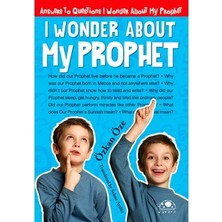 Esranın Dünyası I Wonder About My Prophet-Özkan