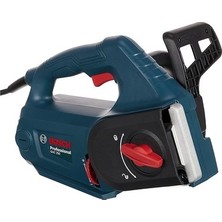 Esranın Dünyası Zincirli Ytong Kesme Makinası 1200 W Güç ile