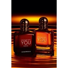 Esranın Dünyası 100 ml Erkek Parfümü Baharatlı ve Duyusal Koku