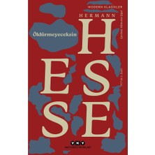 Esranın Dünyası Öldürmeyeceksin - Edebiyatın Etik Tartışması