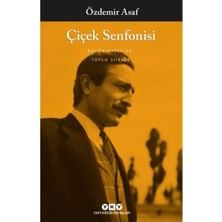 Esranın Dünyası Özdemir'den Çiçek Senfonisi - Duygusal Bir Yolculuk