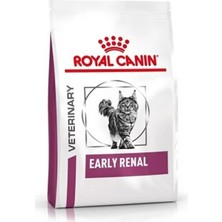 Royal Canin Feline Early Renal 1.5 kg - Erken Dönem Böbrek & Yaşlılık Diyet Kuru Maması