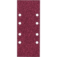 Esranın Dünyası 10'lu Titreşimli Zımpara Kağıdı, 93 x 230 mm 40 Kum