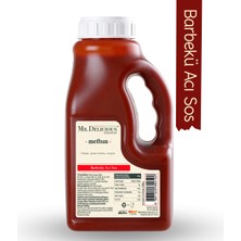 Barbekü Acı Sos