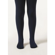 Calzedonia Kız Çocuk Termal Külotlu Çorap