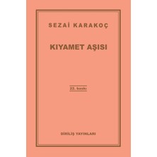 Esranın Dünyası Kıyamet Aşısı