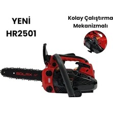 SOLAK Motorlu Testere (küçük) HR2501