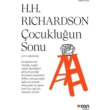 Esranın Dünyası Çocukluğun Sonu - Yetişkinliğe Geçiş Teması