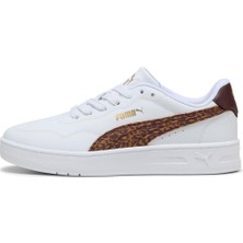 Puma 408248 02 Court Lally Feline Kadın Ayakkabı