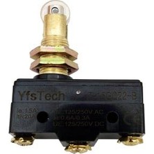 YsfTech Limit Siviç