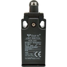 YsfTech Pimli Limit Siviç (Kararsız)