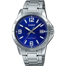 Casio Kol Saati Casıo MTP-V004D-2BUDF
