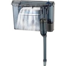 Rs Electrical RS-7000 Askı Filtre 600L/H 4.5W 240X102X162MM