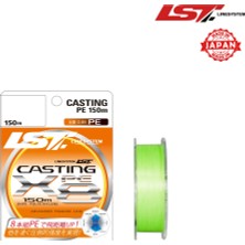 LİNESYSTEM Lınesystem Castıng Pe X8 150MT Örgü Ip
