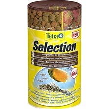 Tetra Selection 100ML