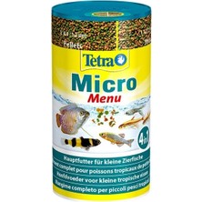 Tetra Micro Menu 100 ml