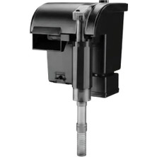 Rs Electrical   RS-3000 Askı Filtre 1200L/H 7W 167X136X193MM