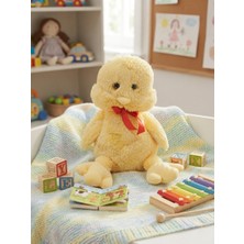 Znb Toys Peluş Civciv 65 Cm-Sarı