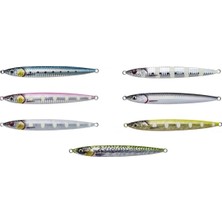Savage Gear 3D Slim Jig Minnow 80 gr 14 cm Metal Yem