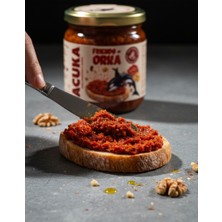 Friends of Orka Acuka - Kuru Domatesli & Cevizli 190GR