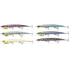 Savage Gear Jerk Minnow 175 mm 29 gr Sınkıng Suni Yem
