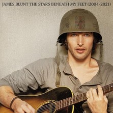 Kadıköy Plak Kulübü James Blunt – The Stars Beneath My Feet (The Best Of James Blunt) (2004-2021)