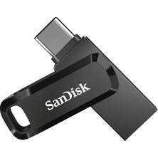 Sandisk Ultra Dual Drive Go USB Type-C F