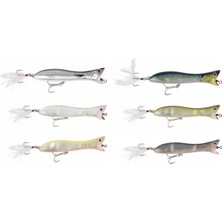 Savage Gear Panic Popper 10.5 cm 22 gr Suni Yem