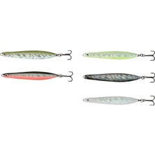 Savage Gear Seeker Isp 98MM 23G Sahte Balık