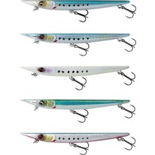 Savage Gear Needle Tracker 10CM 10GR Maket Yem