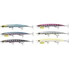 Savage Gear Jerk Minnow 145 mm 17 gr Sınkıng Suni Yem