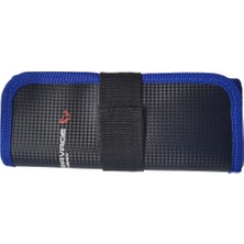 Savage Gear Jig Roll-Up 27X21CM 40-100GR Jig Çantası