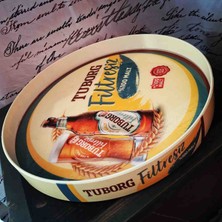 Saturno78 Alman Mühürlü Filtresiz Servis Tepsisi