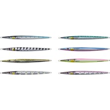 Savage Gear 3D Needle Jig 9cm 20GR Metal Yem