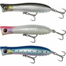 Savage Gear Gravity Popper 11CM 25GR