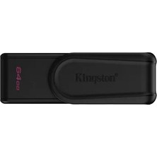 Kingston 64GB Datatraveler Exodia S