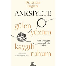 Esranın Dünyası Kaygıyla Baş Etme: Anksiyete Üzerine Stratejiler