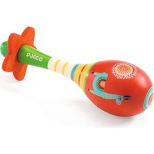 Esranın Dünyası Animambo Maracas