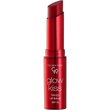Esranın Dünyası Glow Kiss Tinted Lip Balm Dudak Nemlendiricisi (No: Cherry Juice)