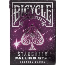 Esranın Dünyası Falling Star Temalı Oyun Kartları ile Eğlenceli Oyun