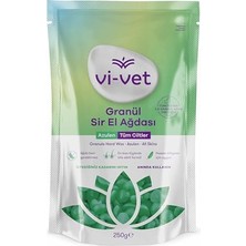 Esranın Dünyası Granül Sir El Ağdası Azulen
