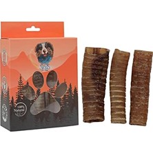 Esranın Dünyası Beef Trachea - Dana Gırtlak 100 gr Köpek Ödül Sı