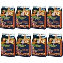 Esranın Dünyası Premium Tavşan Yemi 800GR 8paket