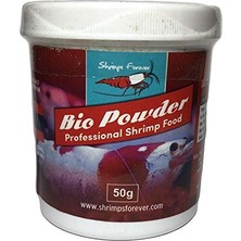 Esranın Dünyası Bio Powder 50GR